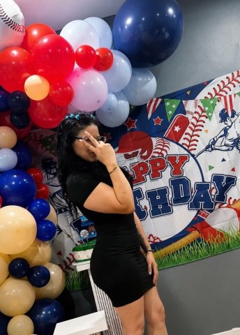 Queens, New York Female Escort — Text me, dangerous vibes  - 1
