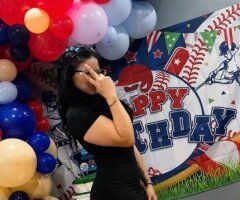 Queens escorts - Queens, New York Female Escort — Text me, dangerous vibes 