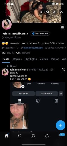 Merced CA BBW/Plus Size Latina Escort (33) — Massages, OF Content, Video Chat - 1