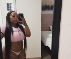 Detroit escorts - Detroit Thick Wet Blonde-Black Female Escort — Dates 150+