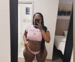 Detroit Thick Wet Blonde-Black Female Escort — Dates 150+ - Image 2