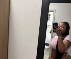 Detroit Thick Wet Blonde-Black Female Escort — Dates 150+ - Image 3