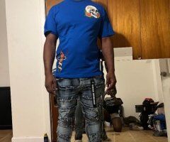 Big black dick that keeps u cumin back - Image 3
