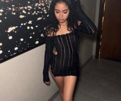 Phoenix Funsize Petite Latina Escort — AA Fetish Friendly - Image 6