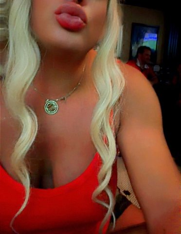 Long Island Busty Blonde Escort — Massapequa & Ronkonkoma Tour Dates (38) - 1