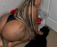 Southfield Incall Only — Curvy Big-Booty Escort (One Night Only) - Image 4