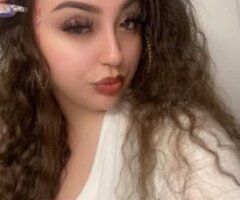 Yakima Curvy BBW Cream Queen Female Escort — Incall & Outcalls - Image 4