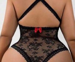 Brunswick escorts - Hush its Baddie Baddie - 25 (2-girl special)