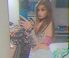 Louisville escorts - Discreet getaway with a sweet escort (no bare, no kissing)