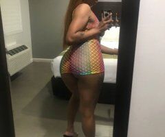 North Bay escorts - Candy — Slim-Thick Ebony Outcall, Sloppy Head & Tight Wet Pussy