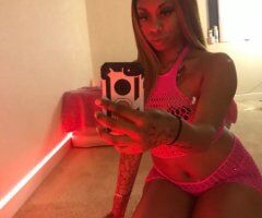 Candy — Slim-Thick Ebony Outcall, Sloppy Head & Tight Wet Pussy - Image 4