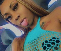 Candy — Slim-Thick Ebony Outcall, Sloppy Head & Tight Wet Pussy - Image 5