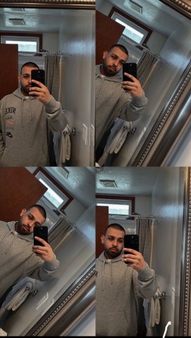 Kevin 😈. Mixed 🇵🇹🇧🇷🇵🇷 - incall & outcall tonight ! - 1