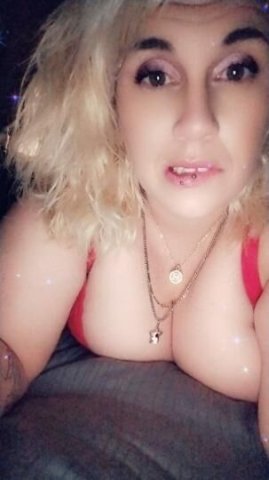 Quick Dothan Stop — Female Escort for a Couple Days - 1