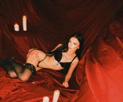 Winter  — All-Natural 21 Escort (Incall/Outcall, FaceTime verify) - Image 2
