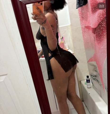 Outcalls Latina Mami (21) — Uptown Manhattan - 1