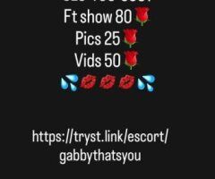 Gabby — Chubby Mami Fun & Sweet, Classy or Nasty (Southern MD/DC) - Image 5