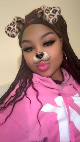 Incall Only Deja — Milwaukee BBW (5'1) for Oral - 1