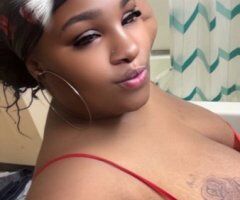 Incall Only Deja — Milwaukee BBW (5'1) for Oral - Image 3