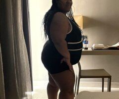Incall Only Deja — Milwaukee BBW (5'1) for Oral - Image 4
