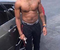 Westchester escorts - Handsome Dom Top