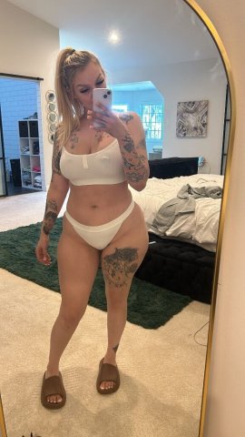 Waco In-Call/Out-Call Female Escort — Car Fun, Overnight, Content & FaceTime Show - 1