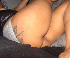 Milwaukee Female Escort — short, thick, tattooed - Image 2