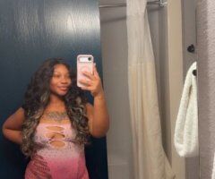 Houston Curvy Escort — FaceTime Verification & Cum Play Outcalls (Deposit Required) - Image 3