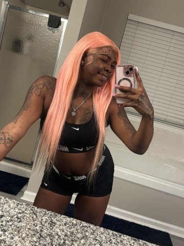 Charlotte Braces Babe — Outcalls, Incalls & Fetish Massage - 1