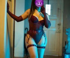 Des Moines escorts - Latina cachondita rica natural papí — disponible 24/7