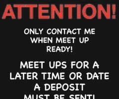 Beaumont Female Escort — Cum Play “Baby” (Incall & Outcall) - Image 4