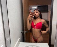 Killeen Texas 23 In-Call & Out “Fly Outs” — 5'4 Petite Brownskin - Image 2