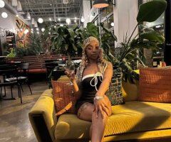 Killeen Texas 23 In-Call & Out “Fly Outs” — 5'4 Petite Brownskin - Image 3