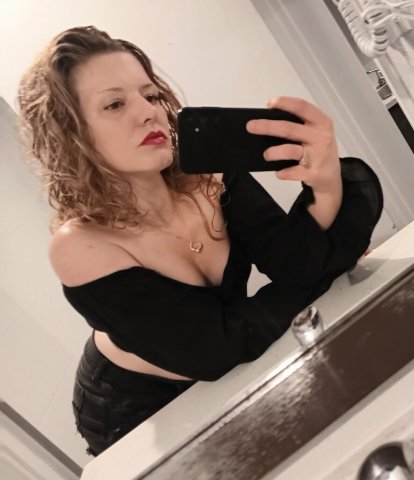 Kaylee — Ocala Female Escort (Incalls + Outcalls) - 1