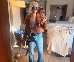 Fox  (33) — Tucson Male Escort, $300/hr - Image 3