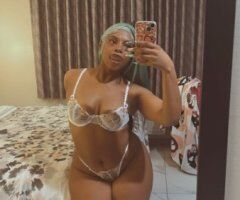 Brooklyn escorts - Brooklyn Late Night Playmate — Cream Queen Blow Bubbles (Incalls Only)
