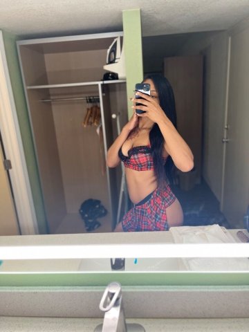 Columbus, GA Female Escort — discreet in-calls & outcalls - 1