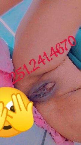 Mobile, Alabama Female Escort Content Bundle — QV Cum Outcall Trip - 1