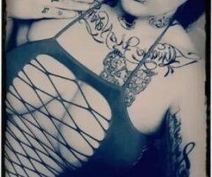 Kurvii Kash (Ariana) — Pin-Up Princess Pin-Up Escorts (Olympia, WA) - Image 7
