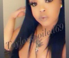 Taylor Spoiled — Sensual 5⭐ Provider (Same Day Appointments) in Northwest Georgia - Image 2