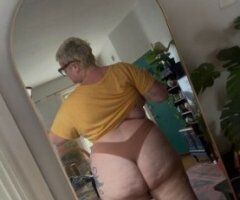 Nurturing Older Woman Priority — Longer Activity (Gainesville) $55 Deposit - Image 3