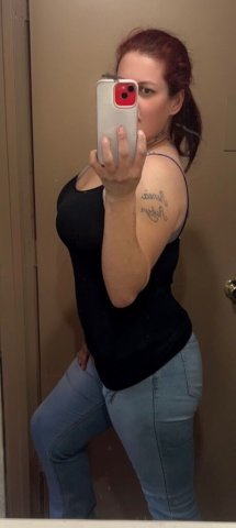 Denver Area Female Escort — Text-Only First Contact, Hazel Eyes - 1