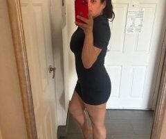Denver Area Female Escort — Text-Only First Contact, Hazel Eyes - Image 6