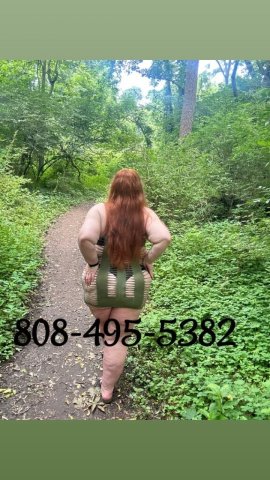 Sammie (28) BBW Female Escort in Stockton — Safe Incall/Outcall - 1