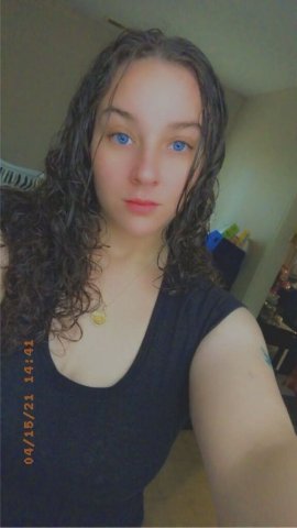 Chambersburg PA Sexy Sophia Latina — discreet 9 inch escort - 1