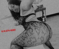 North Bay, CA Fantasy Sessions + OnlyFans Links (Outcalls w/ Deposit) - Image 3