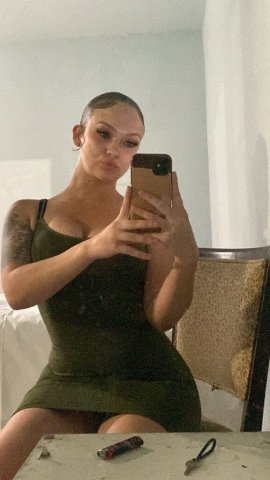 Portland Female Escort — Toy Shows, Pegging & Massage Dates - 1