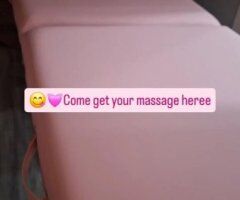 Ari — Sensual Massage (In-Call) in Chicago, IL - Image 5
