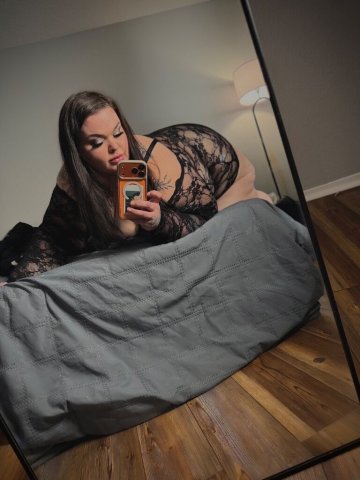 Richardson Sexy BBW Super Soaker — Incall Specials (QV) - 1