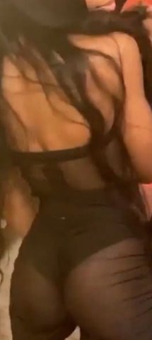 Petite ebony escort in Portland — fun & relaxation - 1